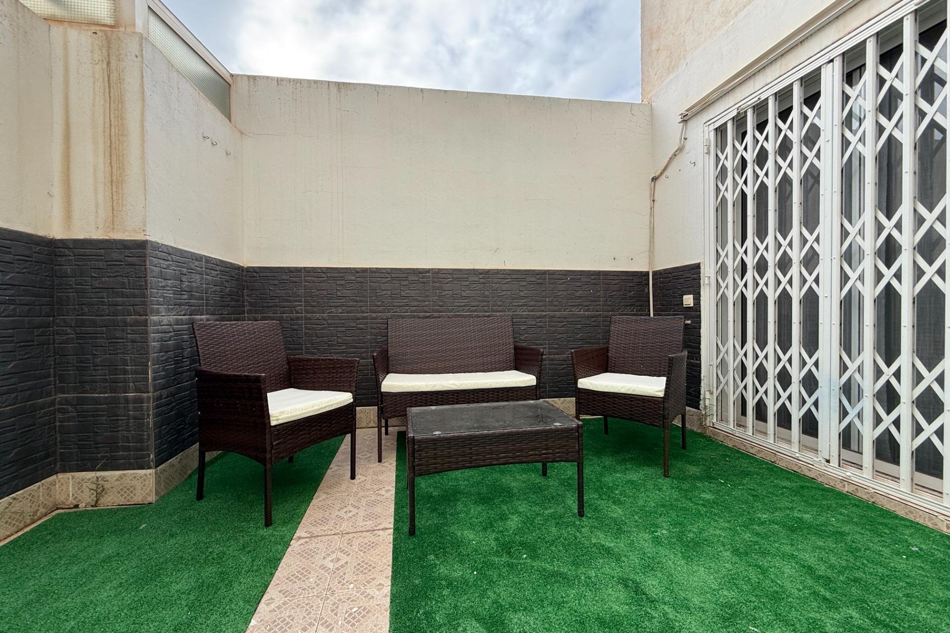 Rynek Wtórny - Apartament - Torrevieja - Centro