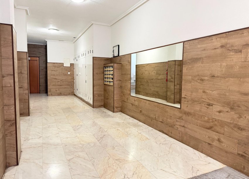 Rynek Wtórny - Apartament - Torrevieja - Centro