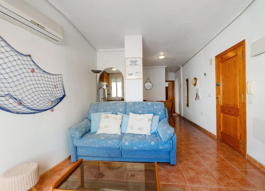 Rynek Wtórny - Apartament - Torrevieja - Centro