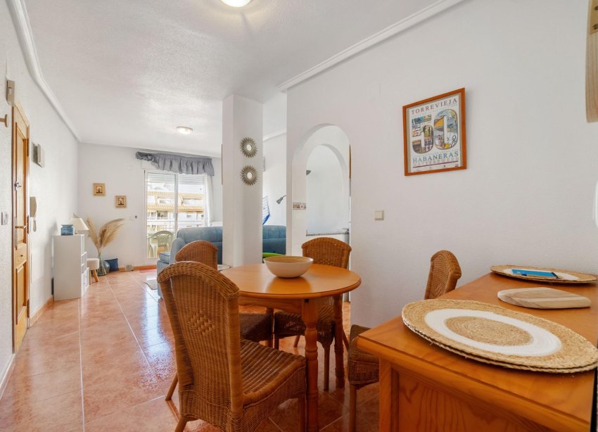 Rynek Wtórny - Apartament - Torrevieja - Centro