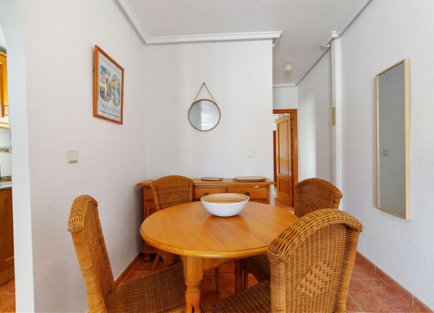 Rynek Wtórny - Apartament - Torrevieja - Centro