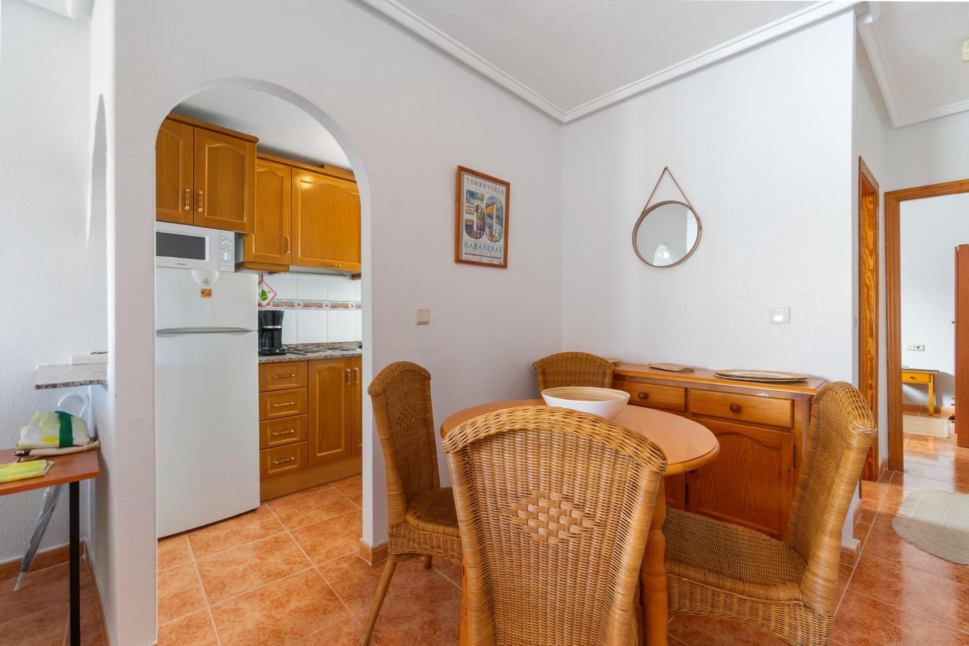 Rynek Wtórny - Apartament - Torrevieja - Centro
