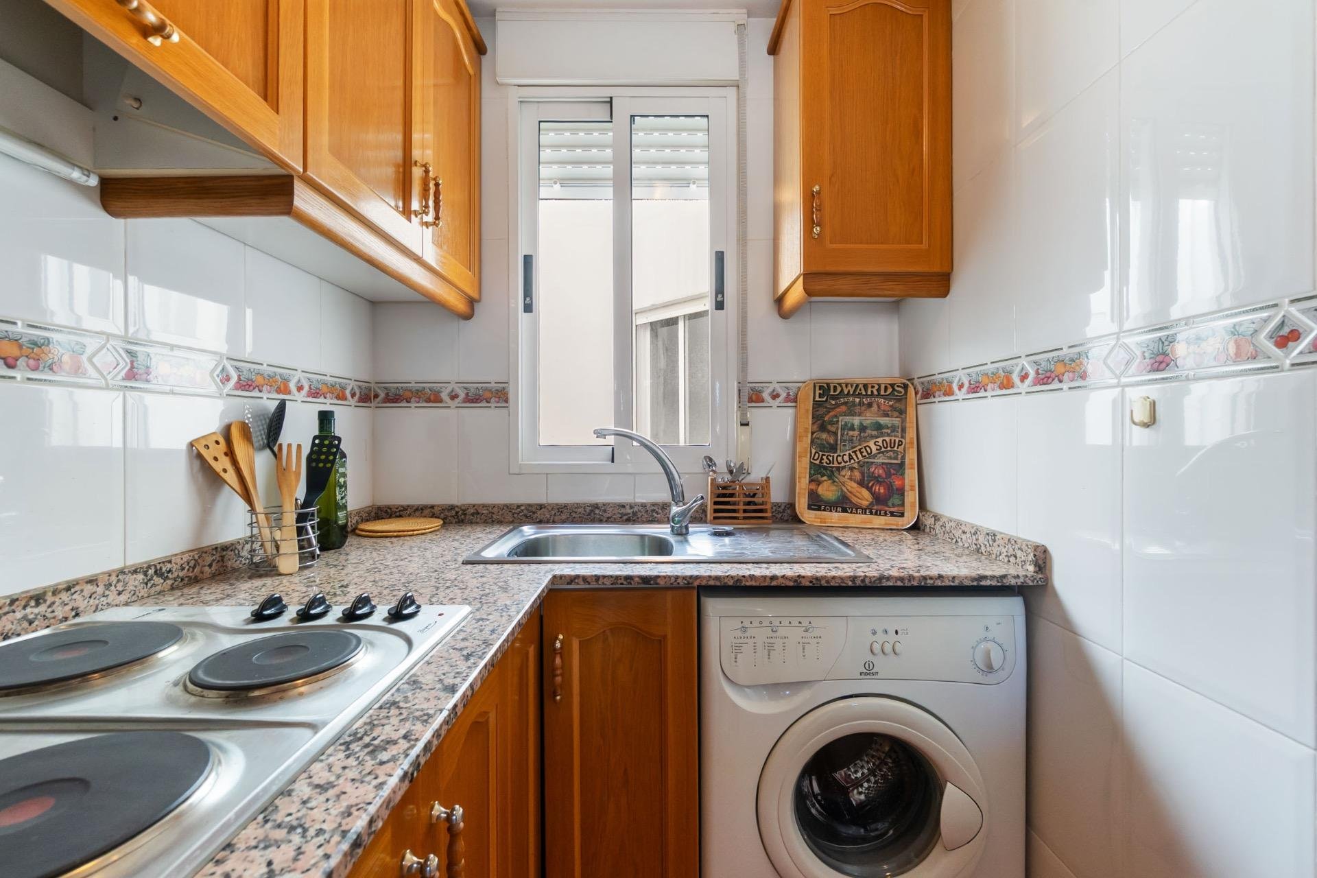 Rynek Wtórny - Apartament - Torrevieja - Centro