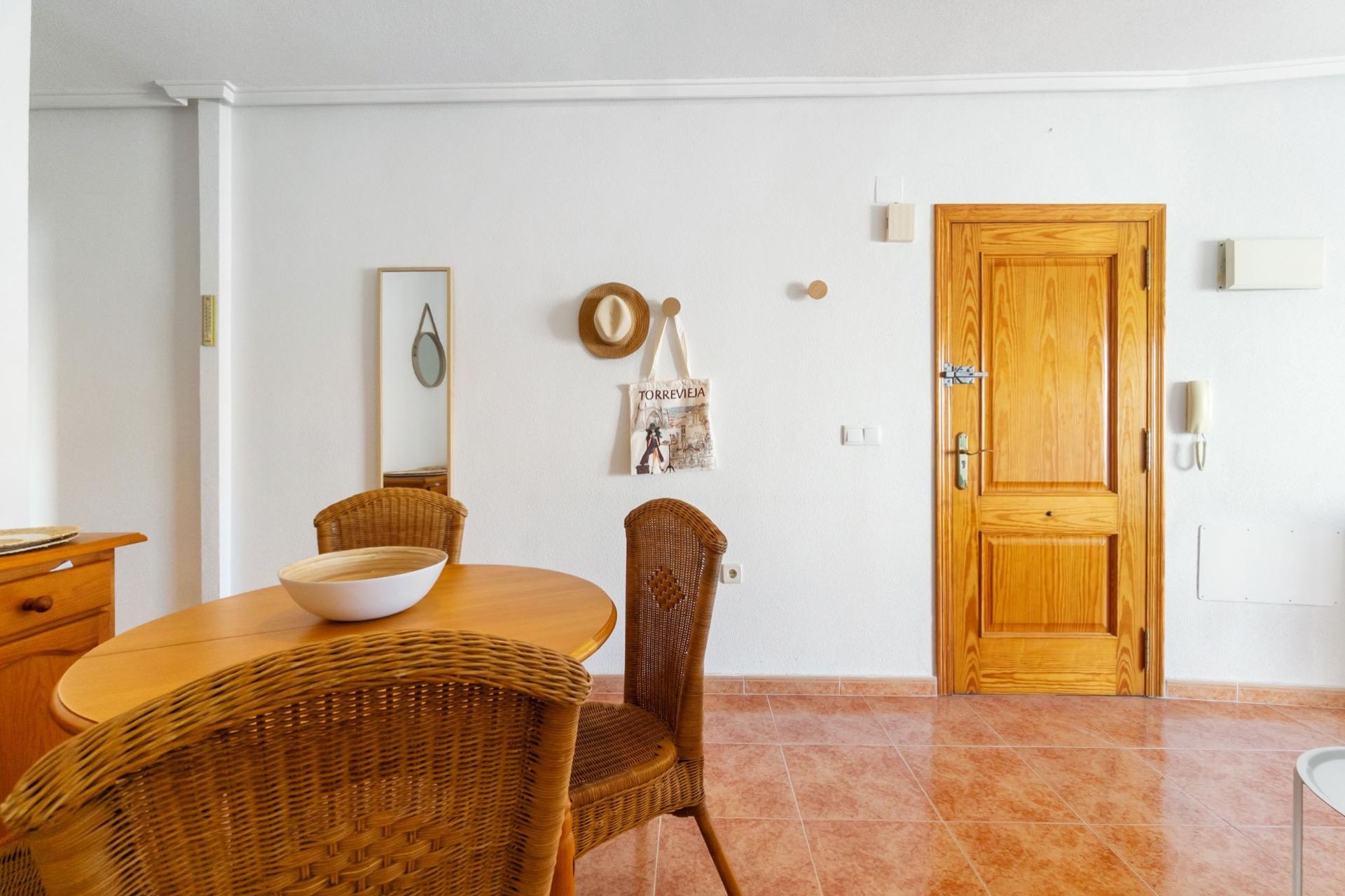 Rynek Wtórny - Apartament - Torrevieja - Centro