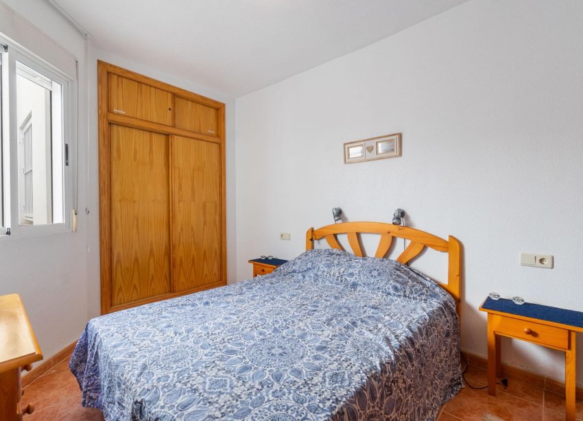 Rynek Wtórny - Apartament - Torrevieja - Centro