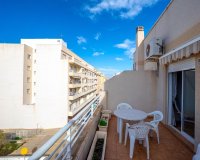 Rynek Wtórny - Apartament - Torrevieja - Centro
