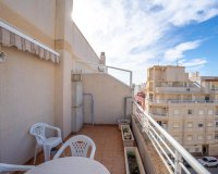Rynek Wtórny - Apartament - Torrevieja - Centro