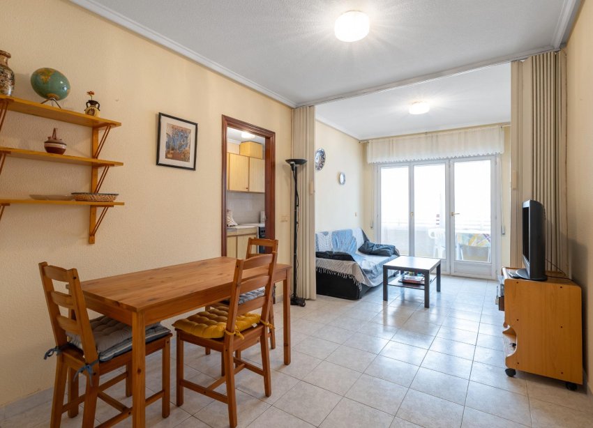 Rynek Wtórny - Apartament - Torrevieja - Centro