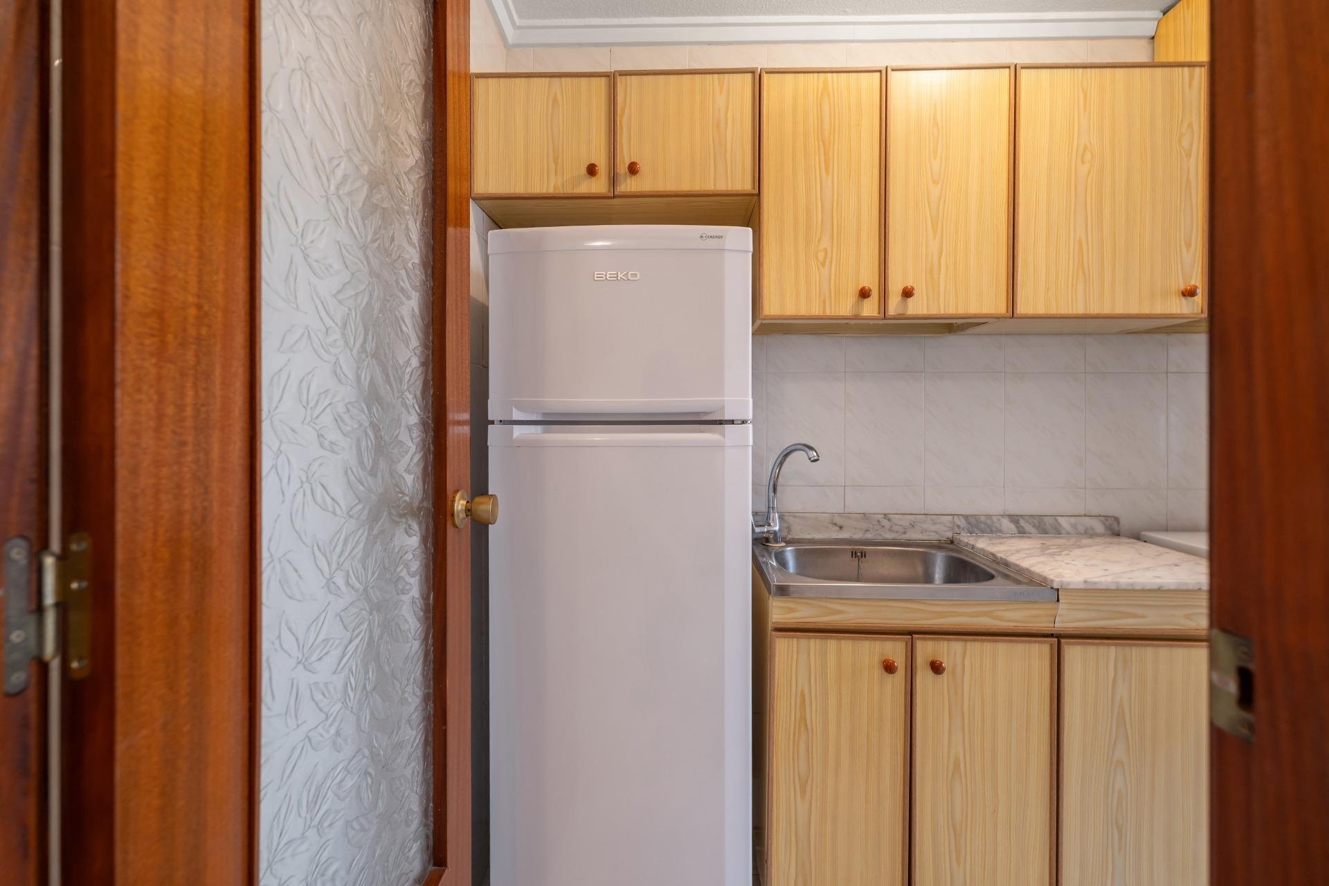 Rynek Wtórny - Apartament - Torrevieja - Centro