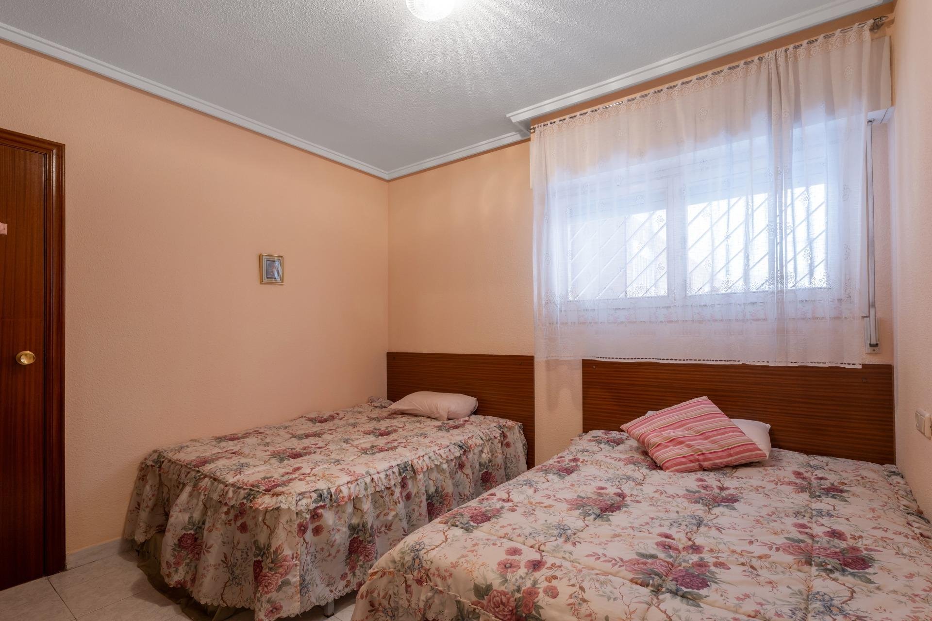 Rynek Wtórny - Apartament - Torrevieja - Centro