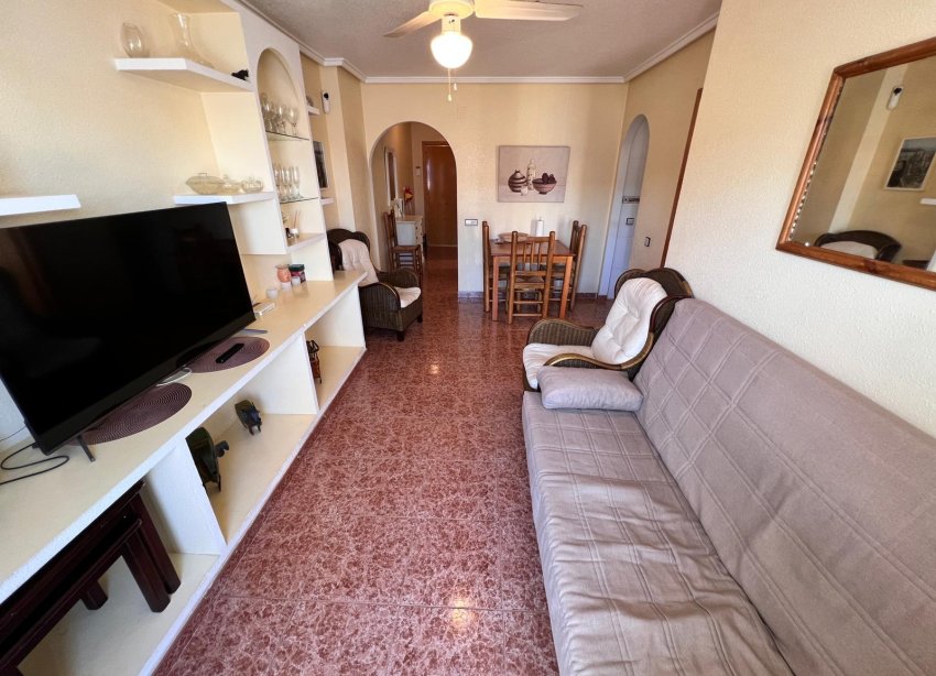 Rynek Wtórny - Apartament - Torrevieja - Centro