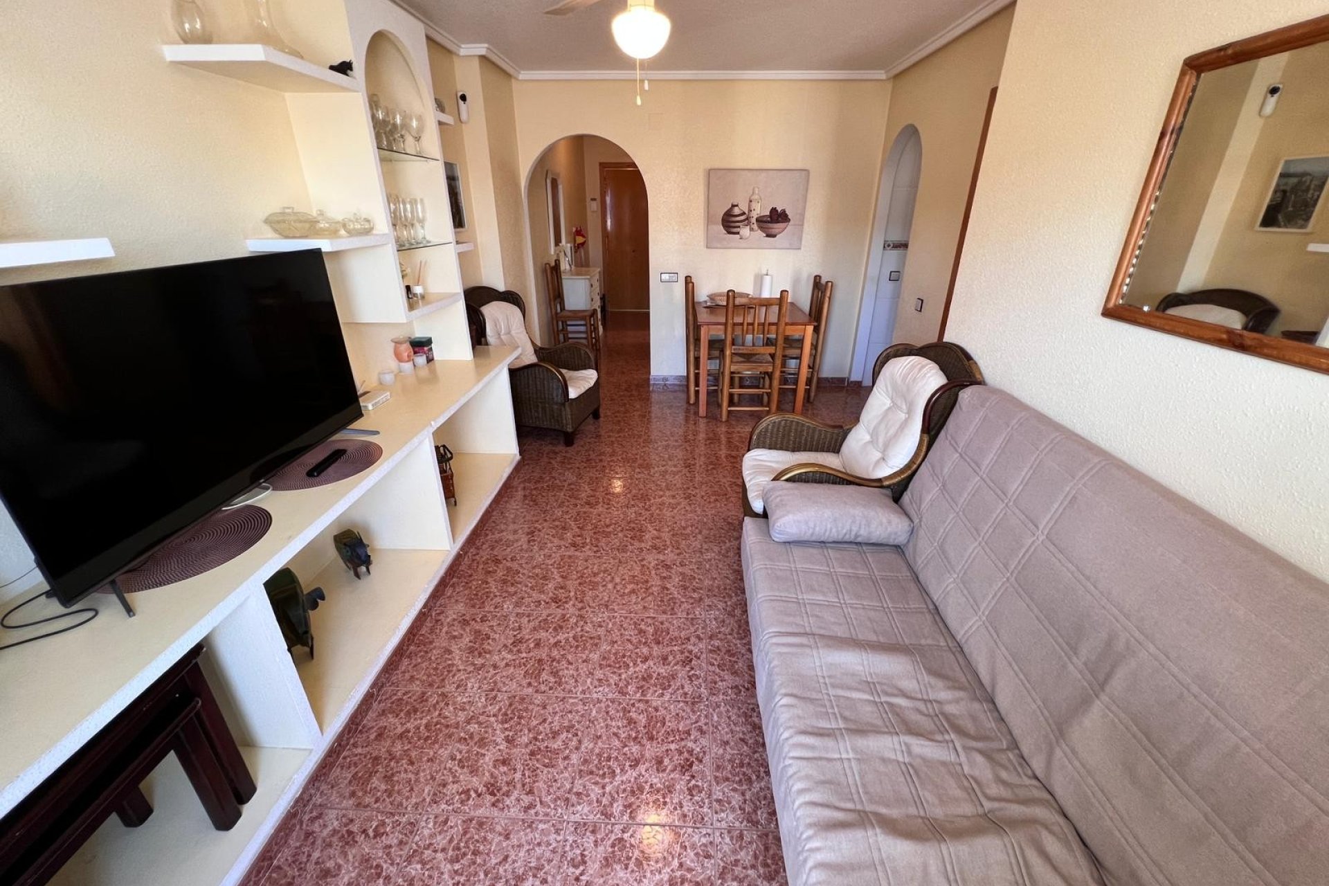 Rynek Wtórny - Apartament - Torrevieja - Centro