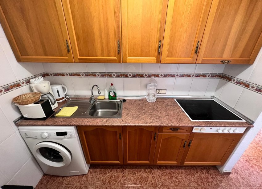 Rynek Wtórny - Apartament - Torrevieja - Centro