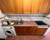 Rynek Wtórny - Apartament - Torrevieja - Centro