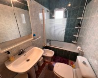 Rynek Wtórny - Apartament - Torrevieja - Centro