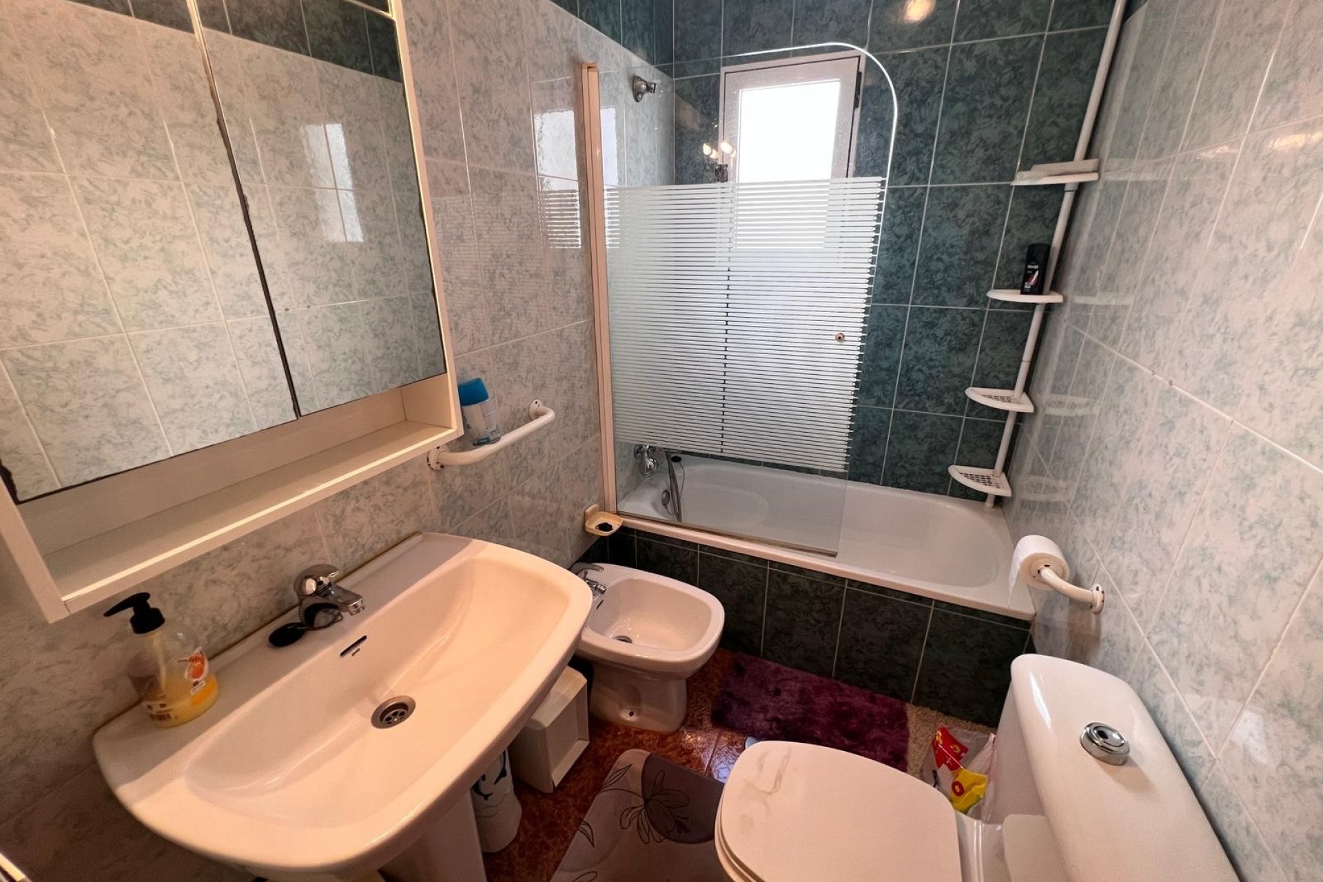 Rynek Wtórny - Apartament - Torrevieja - Centro