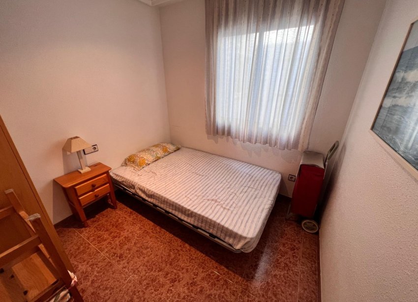 Rynek Wtórny - Apartament - Torrevieja - Centro