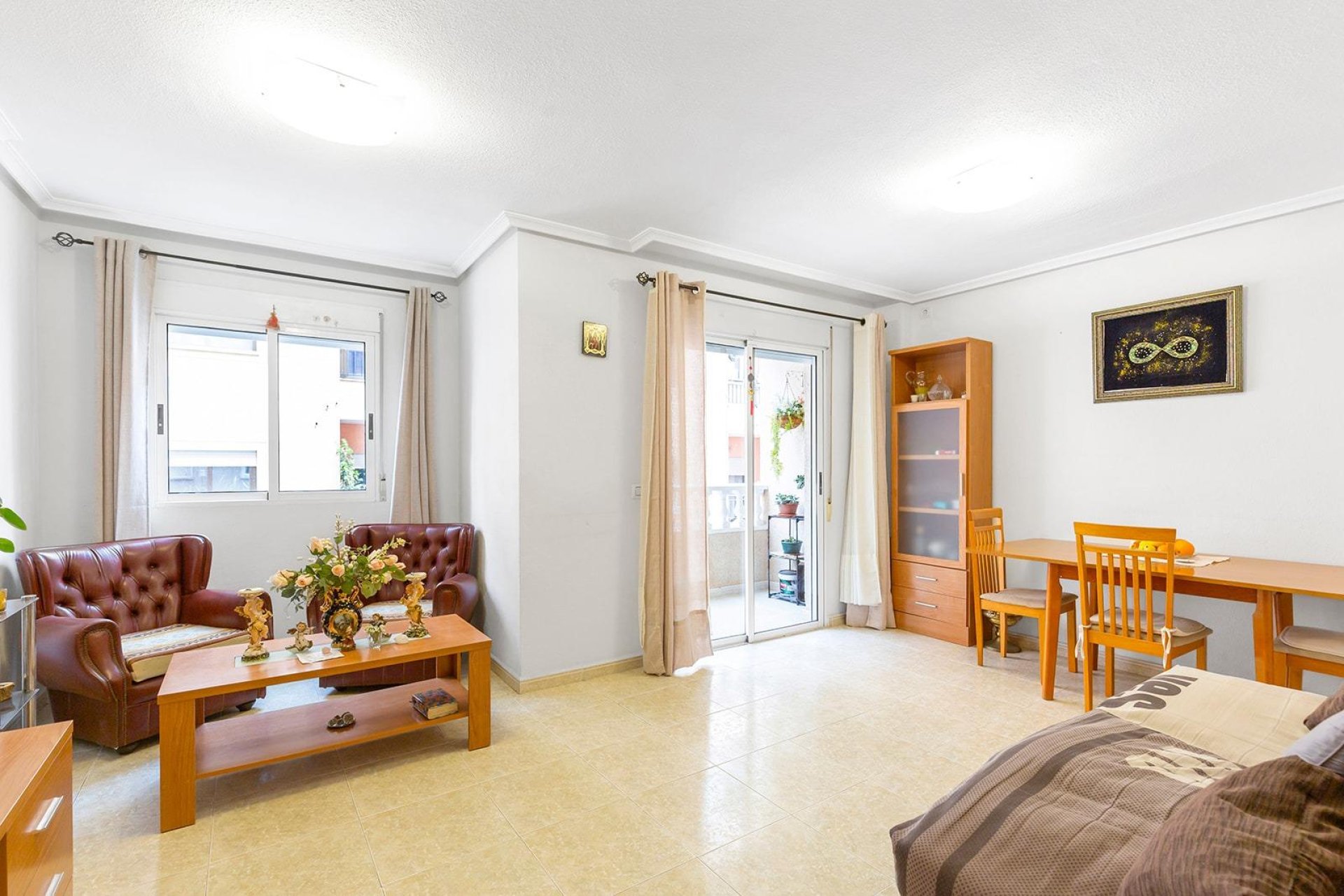 Rynek Wtórny - Apartament - Torrevieja - Centro