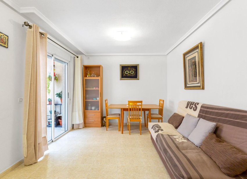 Rynek Wtórny - Apartament - Torrevieja - Centro
