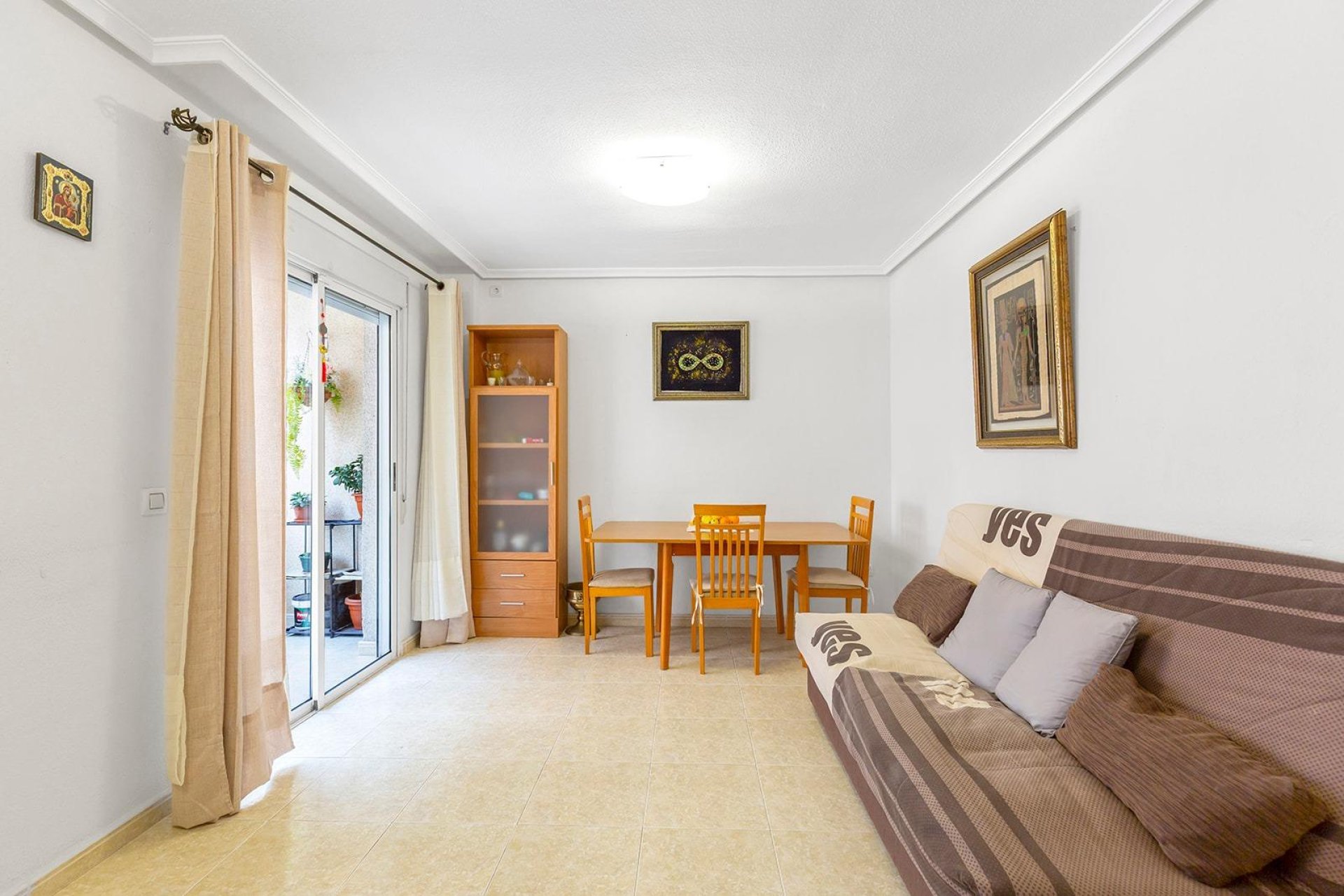 Rynek Wtórny - Apartament - Torrevieja - Centro