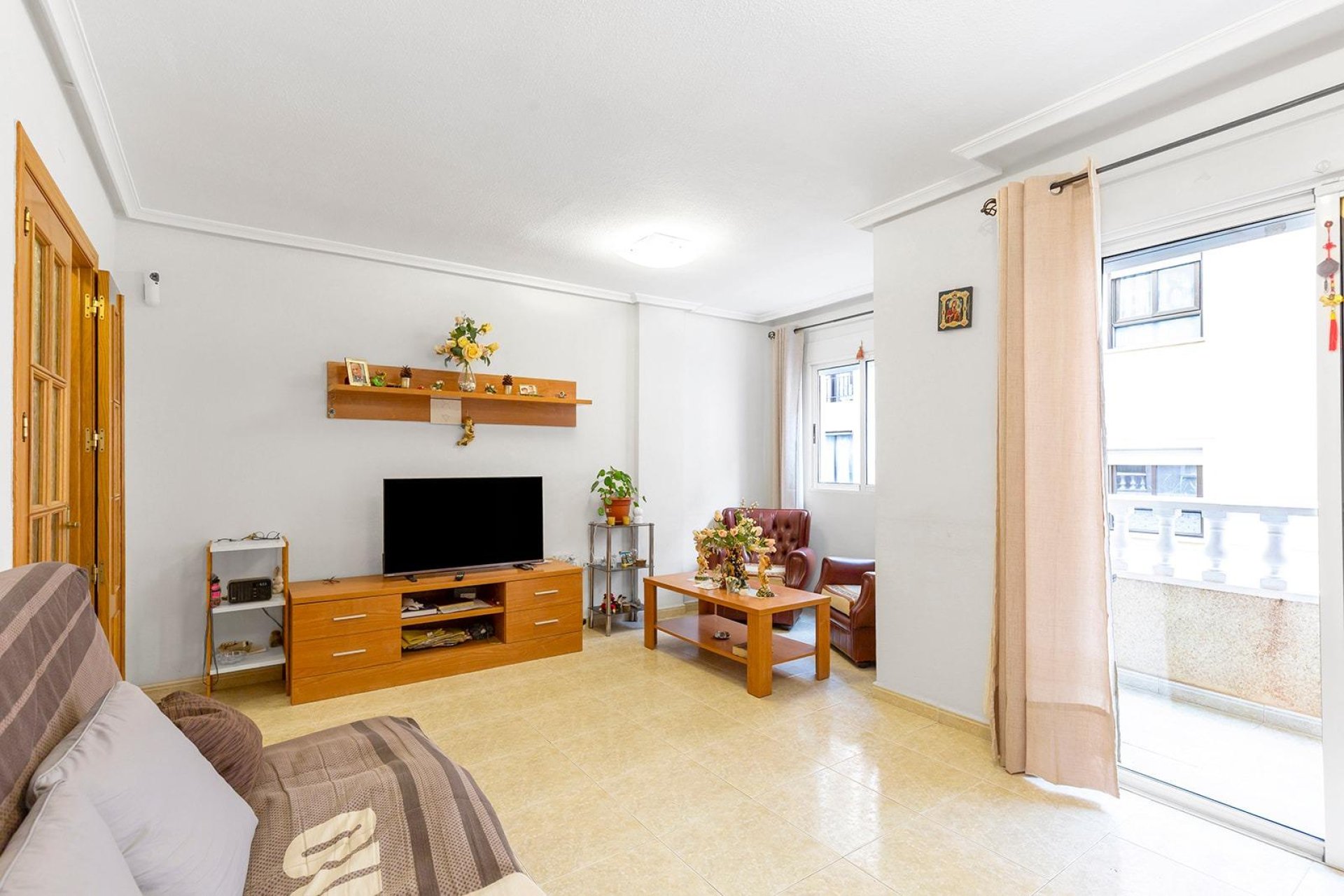 Rynek Wtórny - Apartament - Torrevieja - Centro