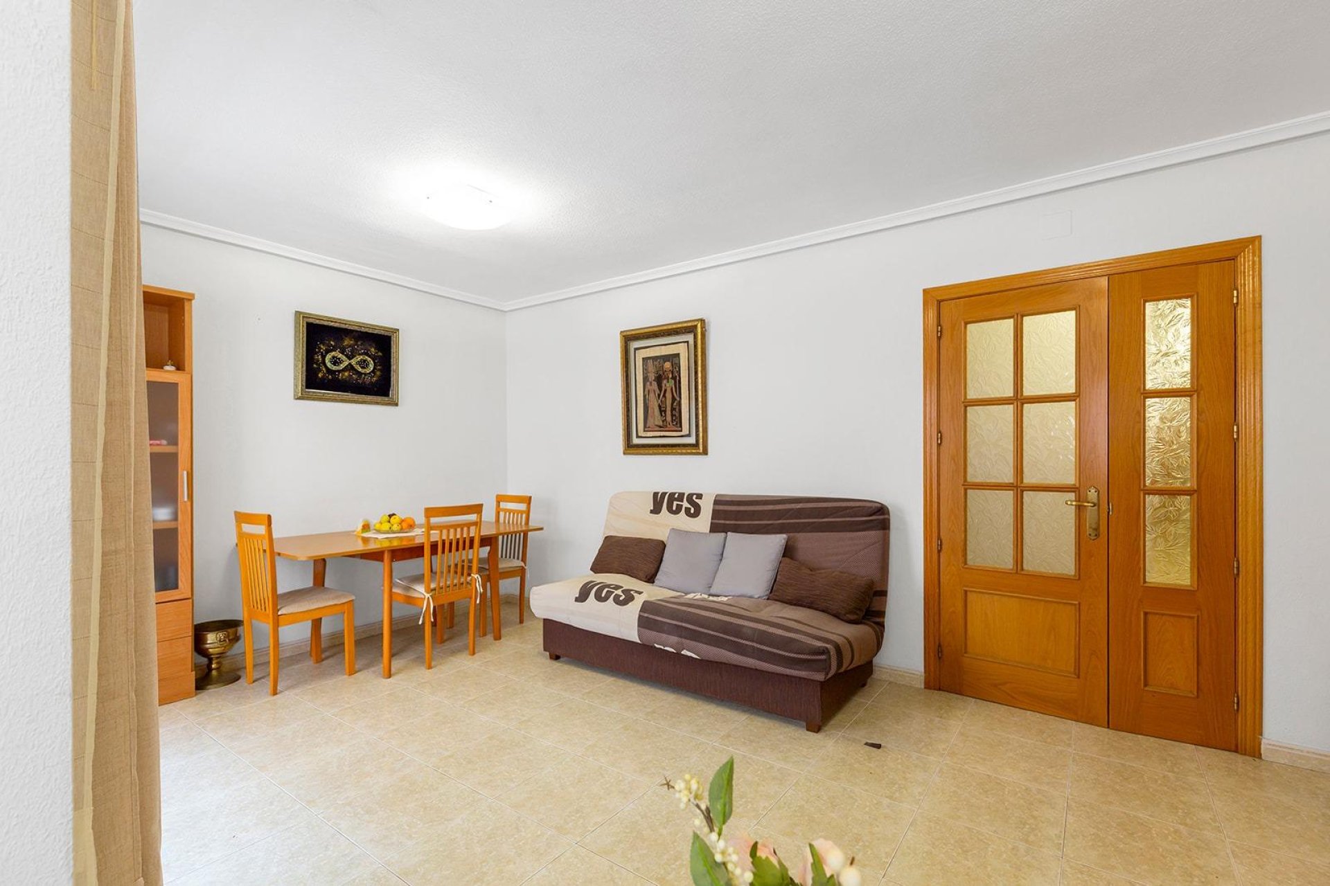 Rynek Wtórny - Apartament - Torrevieja - Centro