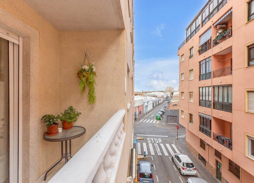 Rynek Wtórny - Apartament - Torrevieja - Centro
