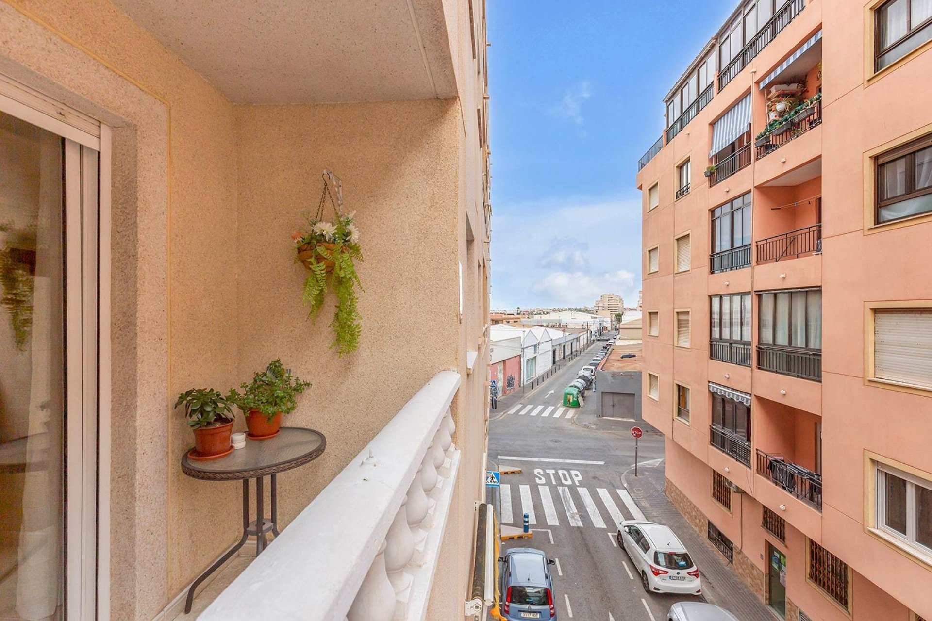 Rynek Wtórny - Apartament - Torrevieja - Centro