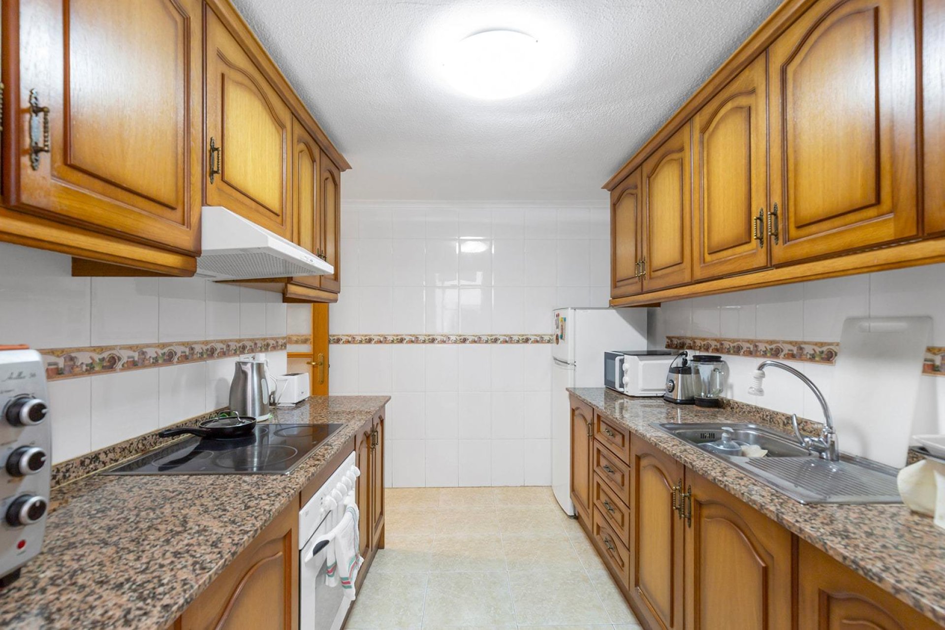 Rynek Wtórny - Apartament - Torrevieja - Centro