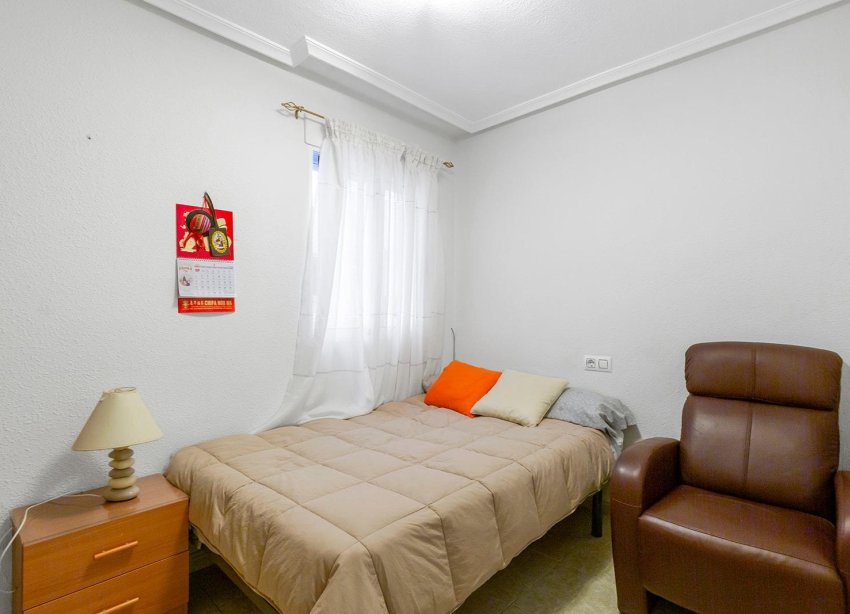 Rynek Wtórny - Apartament - Torrevieja - Centro