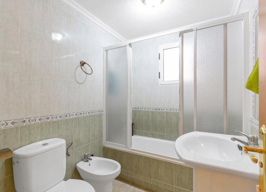 Rynek Wtórny - Apartament - Torrevieja - Centro