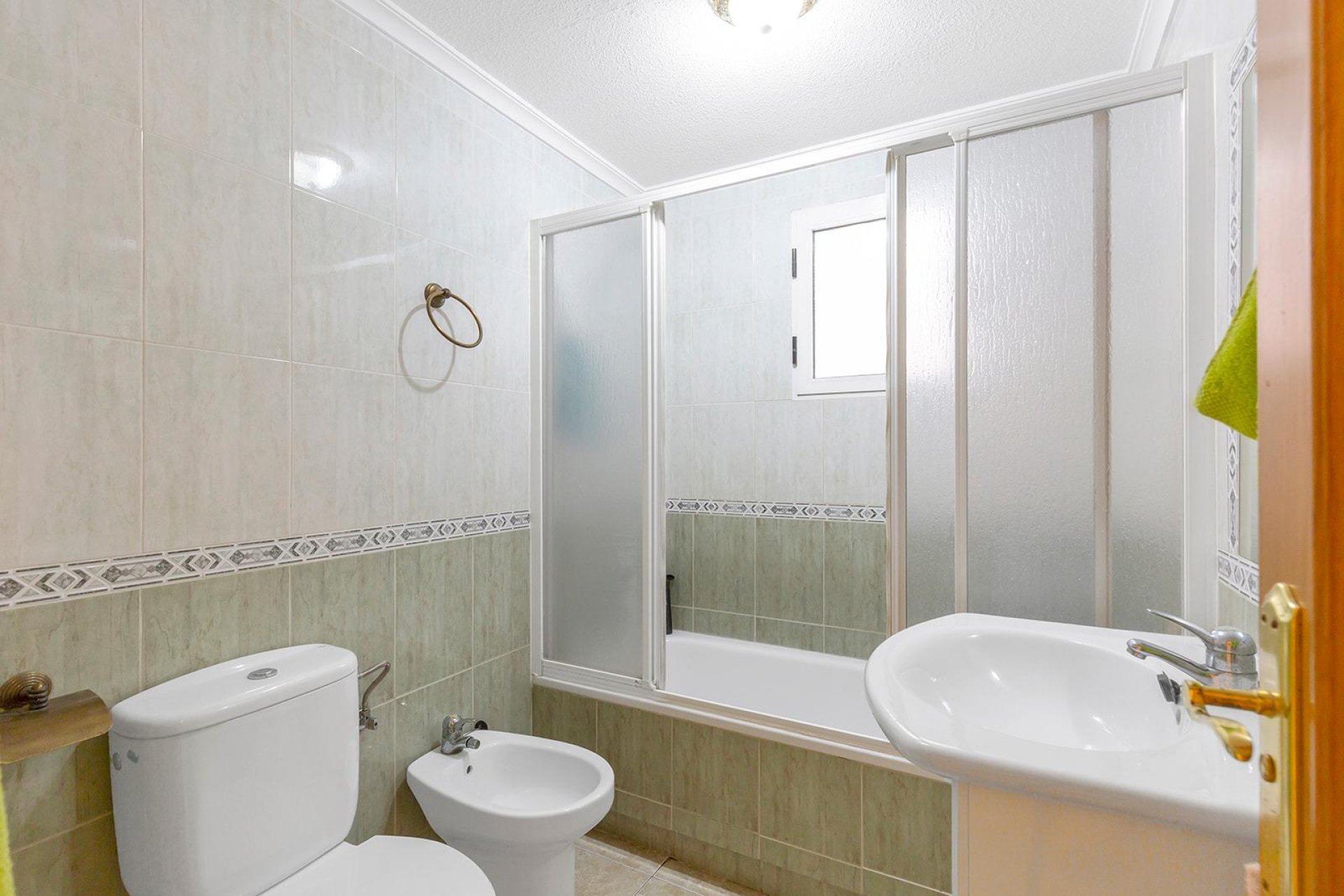 Rynek Wtórny - Apartament - Torrevieja - Centro