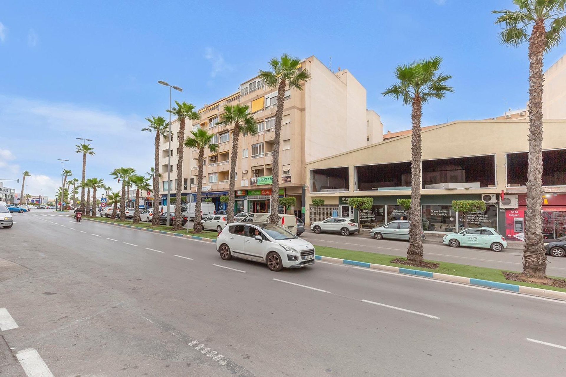 Rynek Wtórny - Apartament - Torrevieja - Centro