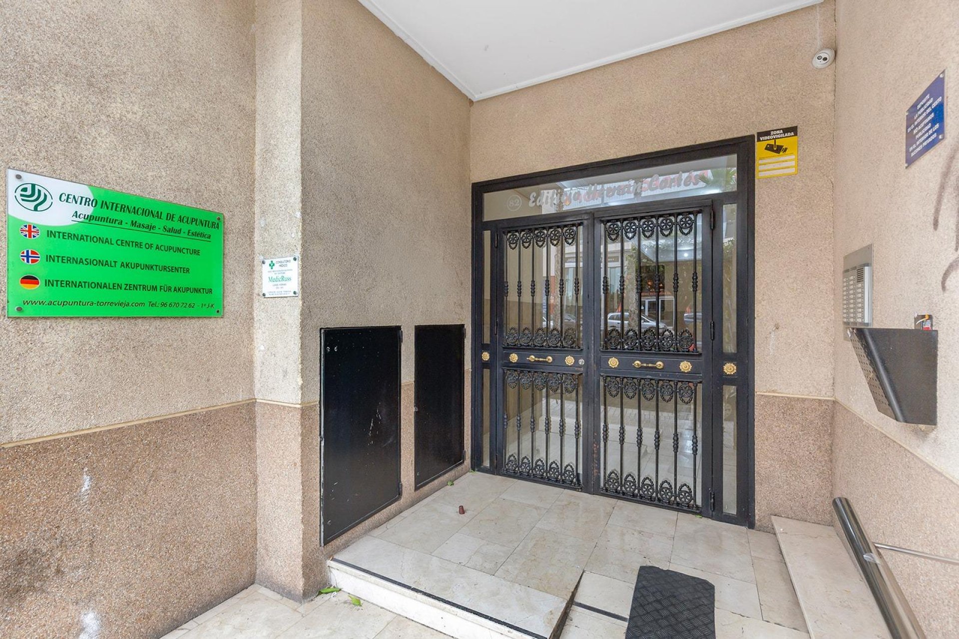 Rynek Wtórny - Apartament - Torrevieja - Centro