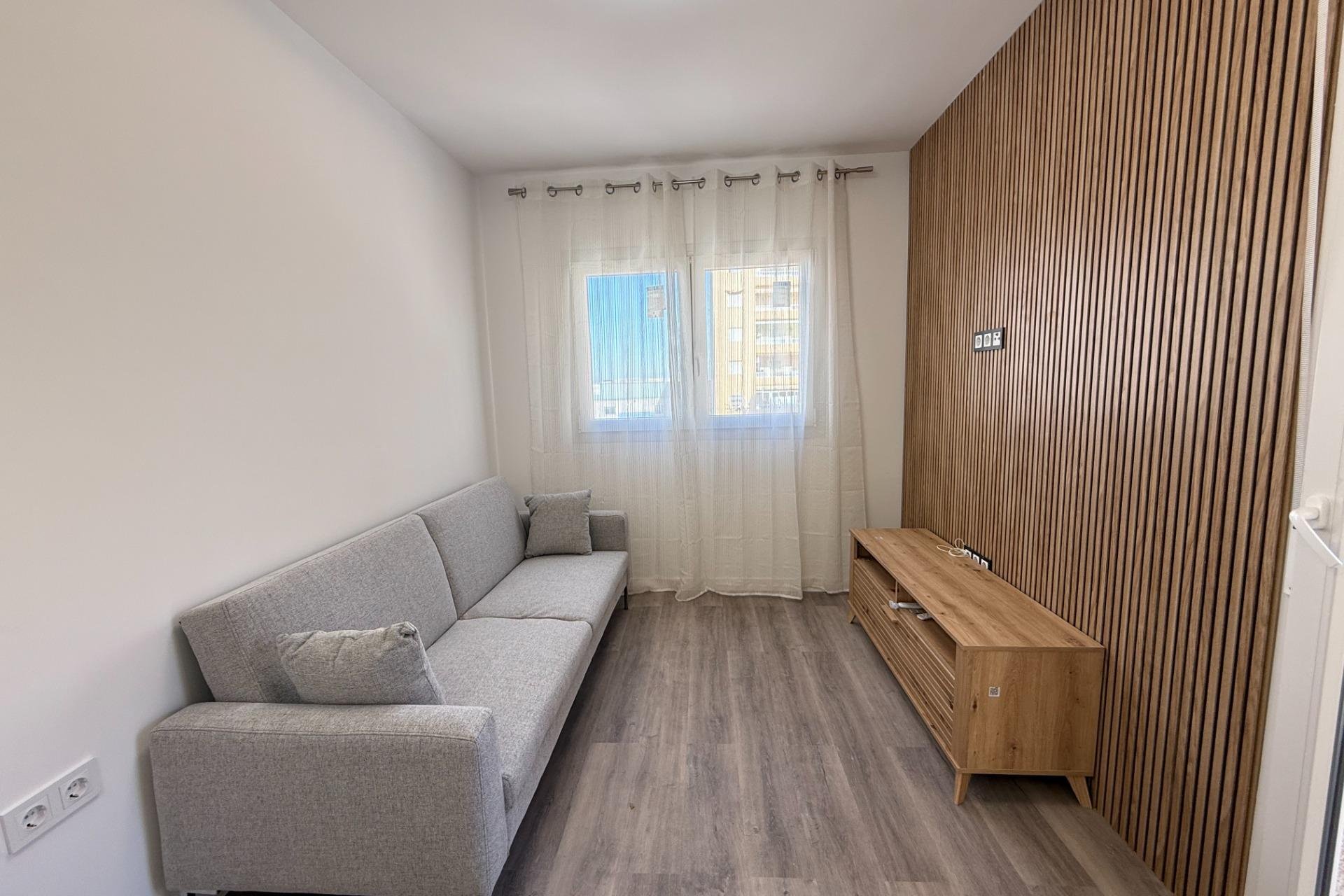 Rynek Wtórny - Apartament - Torrevieja - Centro