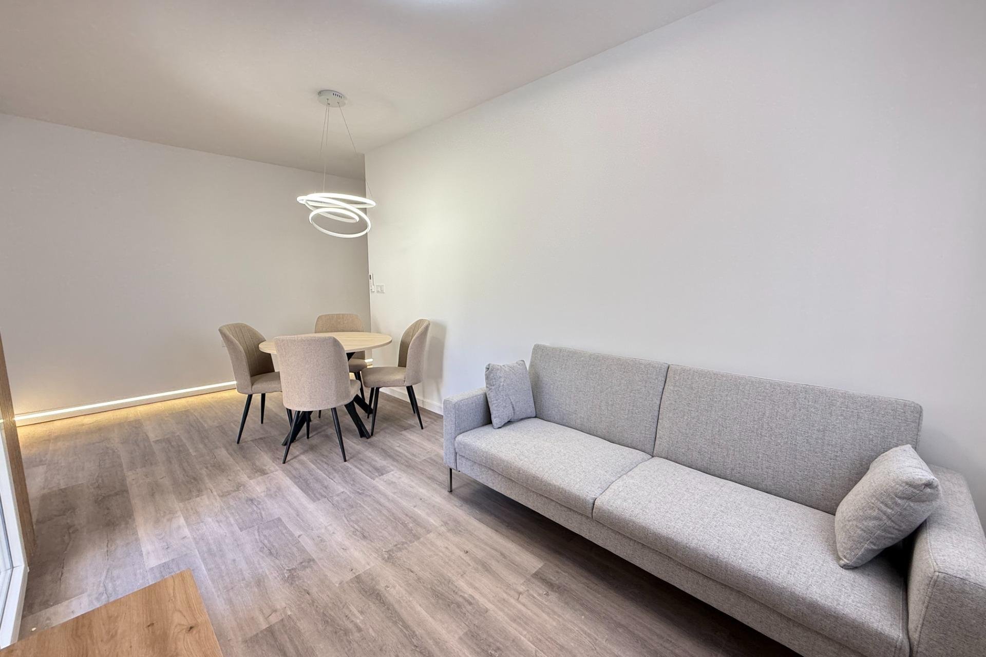 Rynek Wtórny - Apartament - Torrevieja - Centro