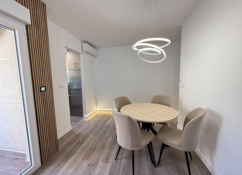 Rynek Wtórny - Apartament - Torrevieja - Centro