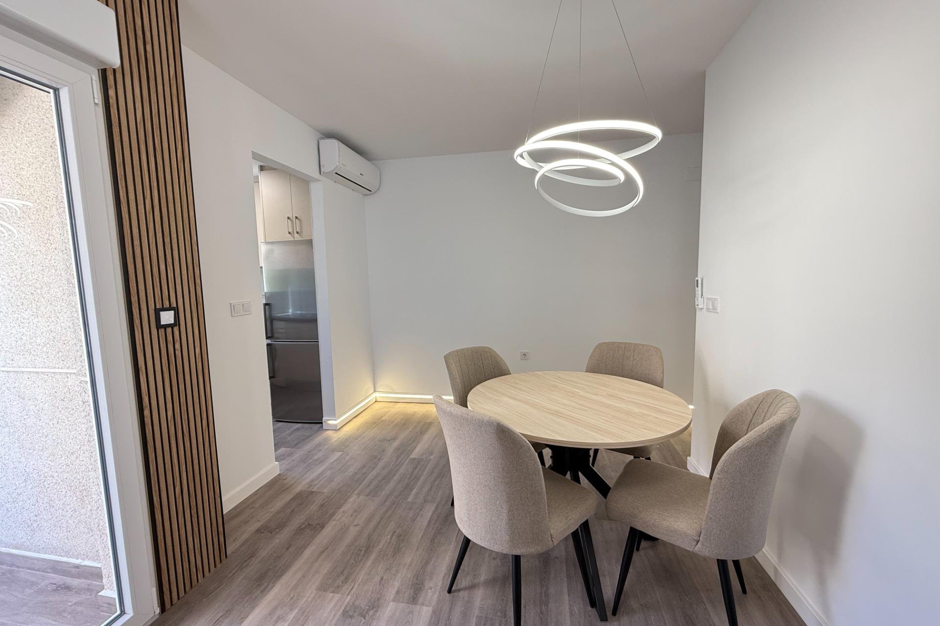 Rynek Wtórny - Apartament - Torrevieja - Centro