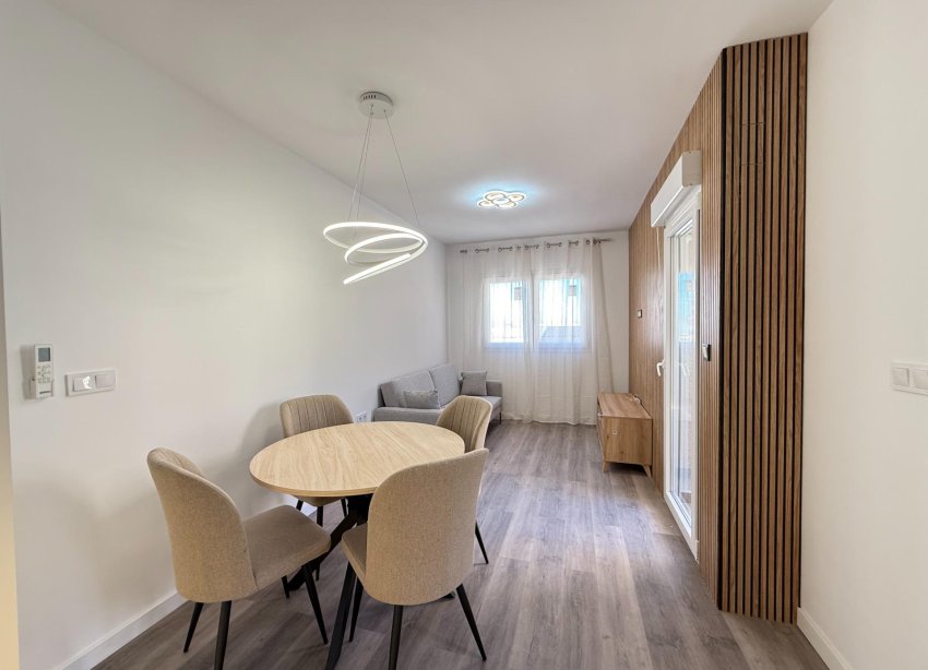 Rynek Wtórny - Apartament - Torrevieja - Centro