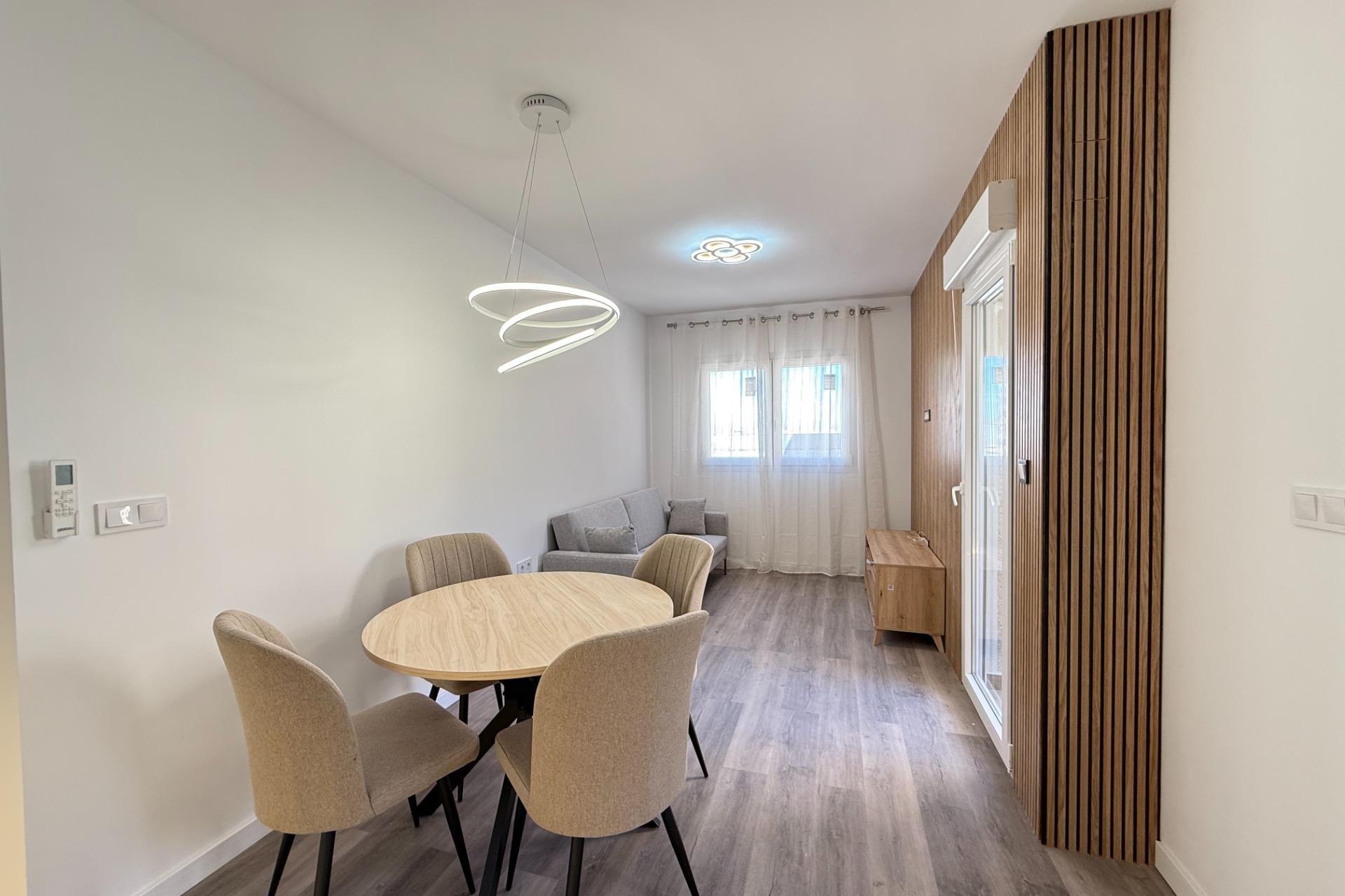 Rynek Wtórny - Apartament - Torrevieja - Centro