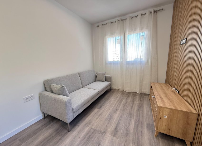 Rynek Wtórny - Apartament - Torrevieja - Centro