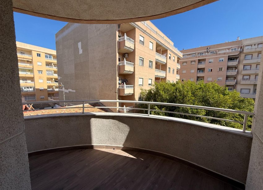 Rynek Wtórny - Apartament - Torrevieja - Centro