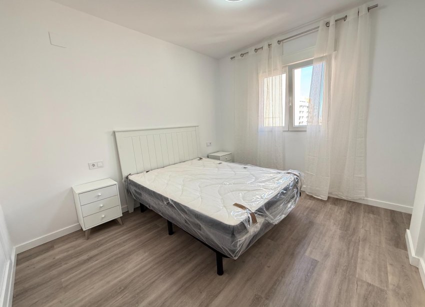 Rynek Wtórny - Apartament - Torrevieja - Centro