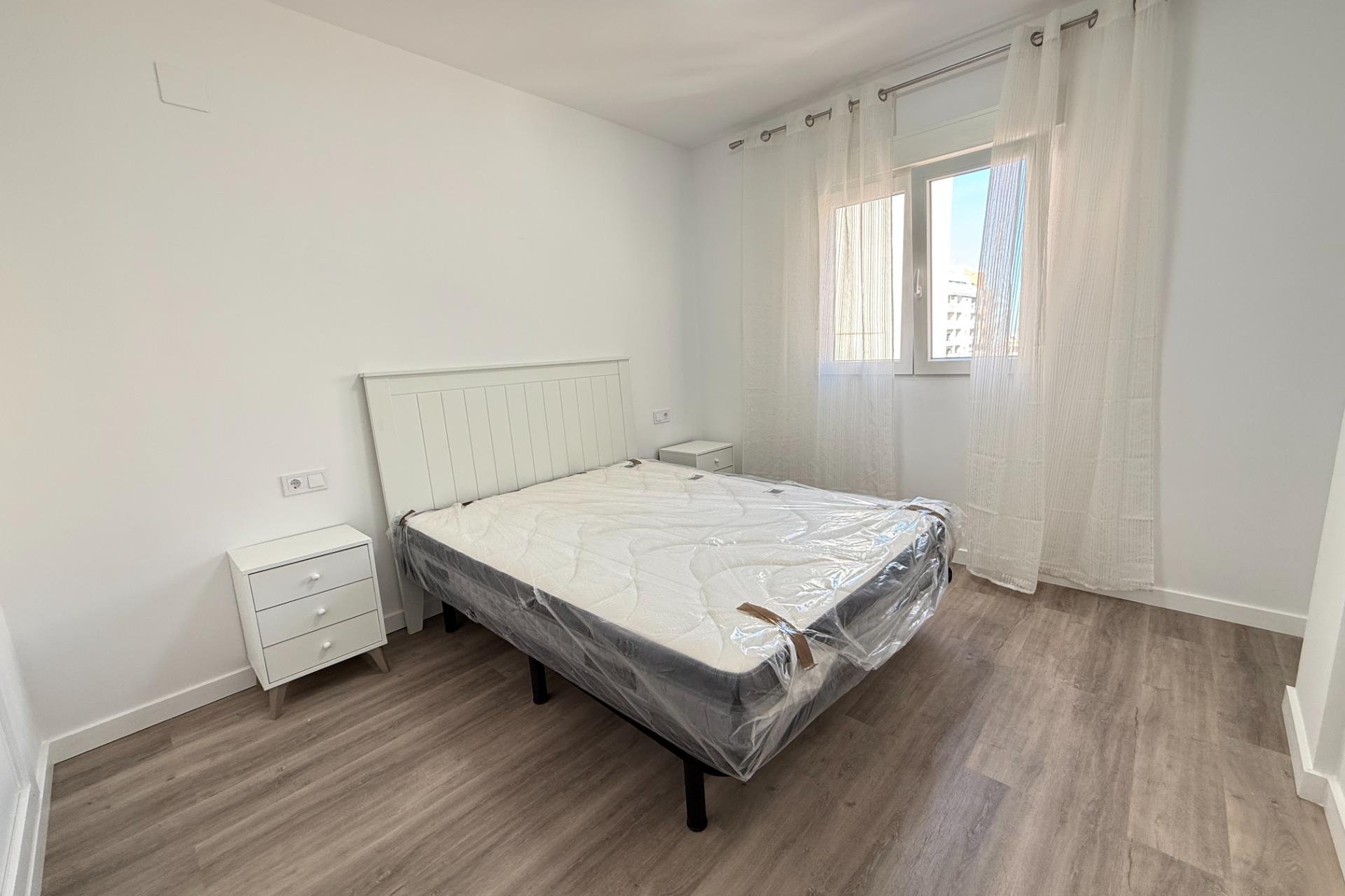 Rynek Wtórny - Apartament - Torrevieja - Centro