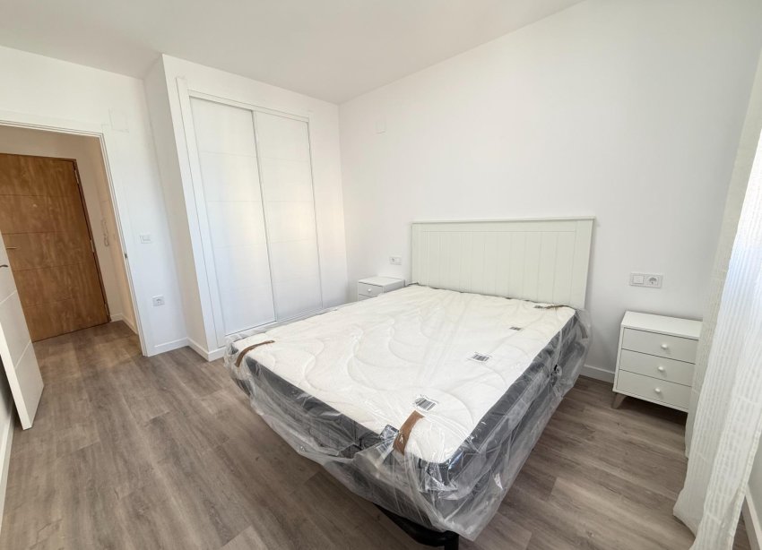 Rynek Wtórny - Apartament - Torrevieja - Centro