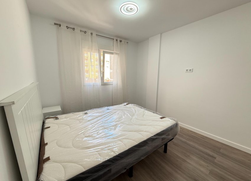 Rynek Wtórny - Apartament - Torrevieja - Centro