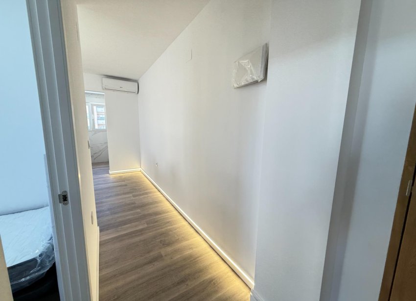 Rynek Wtórny - Apartament - Torrevieja - Centro