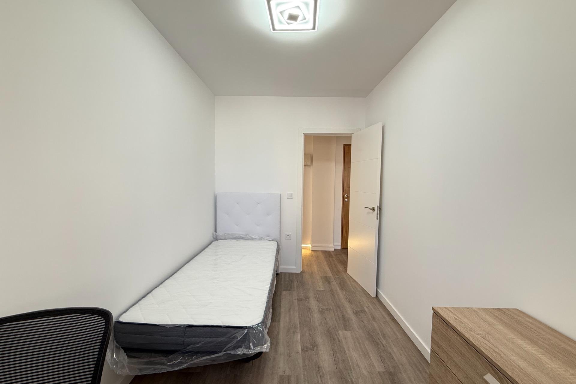 Rynek Wtórny - Apartament - Torrevieja - Centro