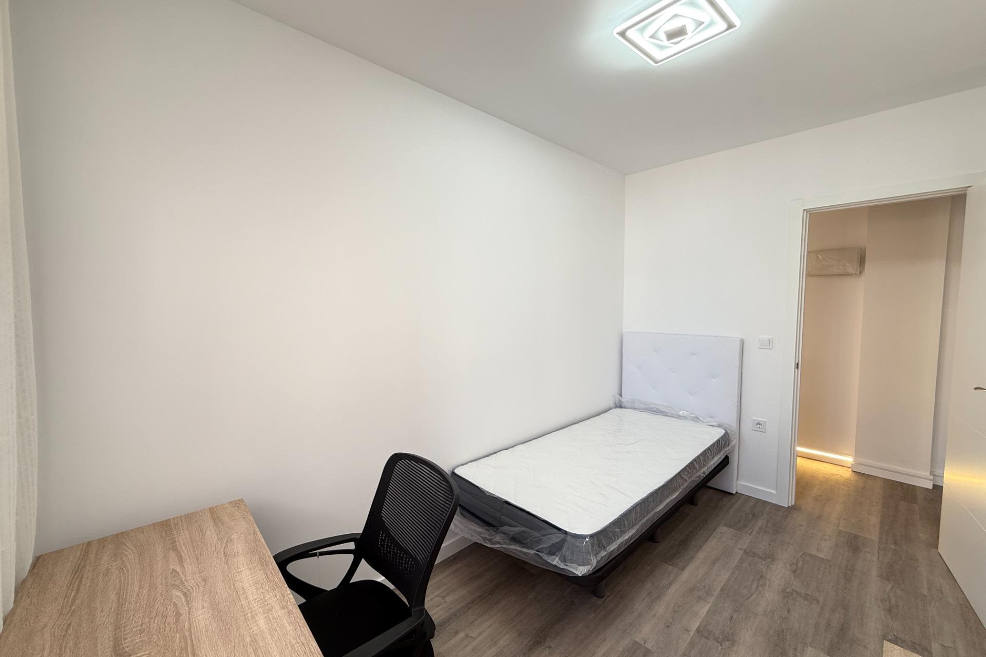 Rynek Wtórny - Apartament - Torrevieja - Centro