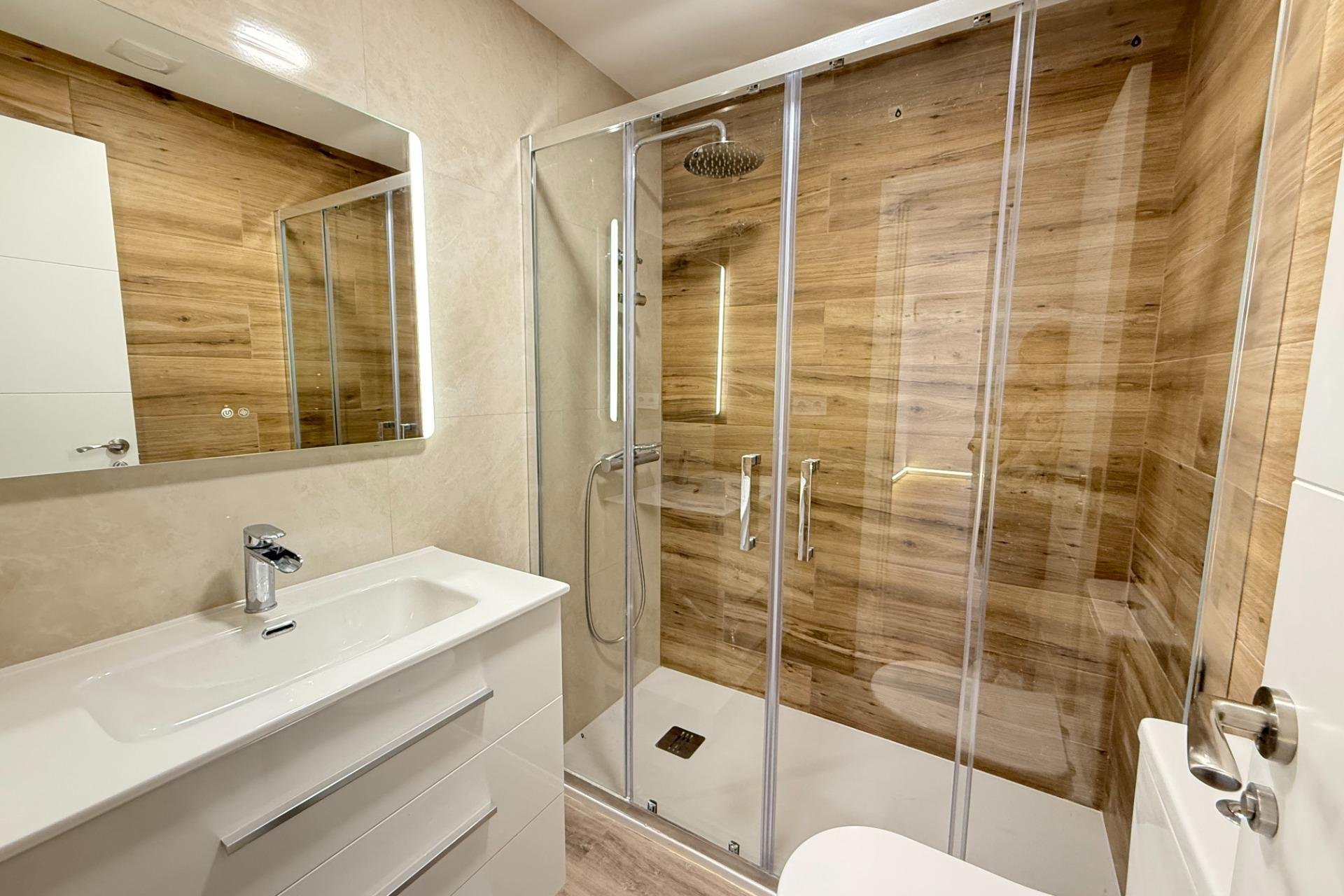 Rynek Wtórny - Apartament - Torrevieja - Centro